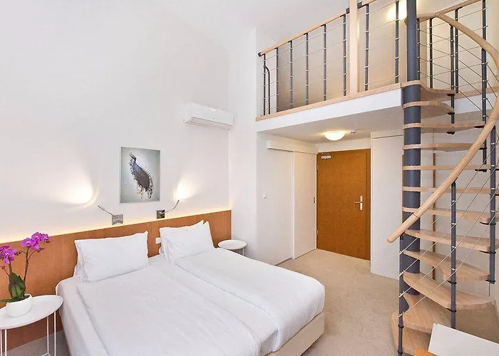 21 By Victus Bed & Breakfast