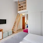 Bed & Breakfast 21 Sopot
