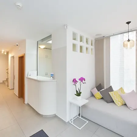 21 Victus By Renters 3* Sopot