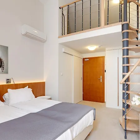 Villa 21 Victus By Noclegi Renters Bed & Breakfast 3*