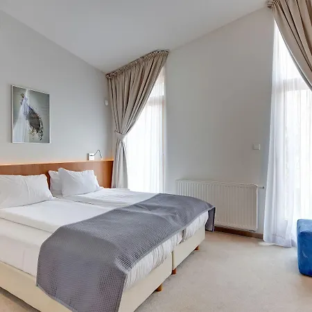 21 Victus By Renters Bed & Breakfast