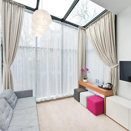 Bed & Breakfast 21 Victus By Renters