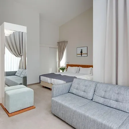 21 Bed & Breakfast Sopot