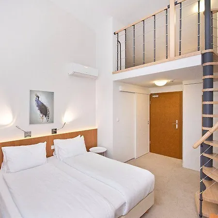 Villa 21 Victus By Noclegi Renters Bed & Breakfast