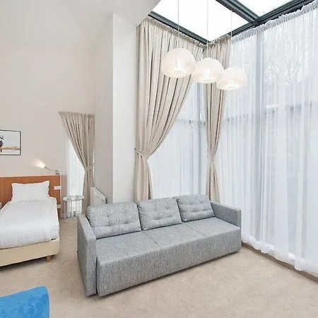 21 Victus By Renters Bed & Breakfast Sopot