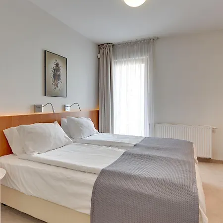 Villa 21 Victus By Noclegi Renters