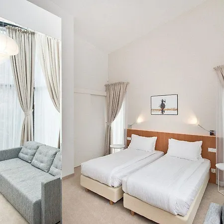 Villa 21 Victus By Noclegi Renters Bed & Breakfast 3*