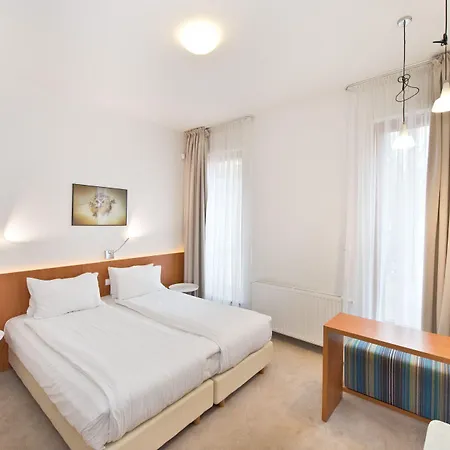 21 Bed & Breakfast Sopot