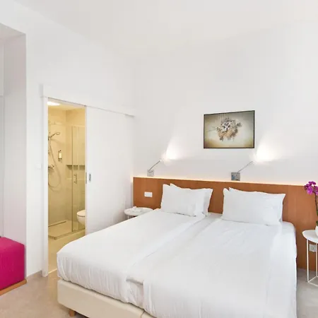 Bed & Breakfast Villa 21 Victus By Noclegi Renters 3*