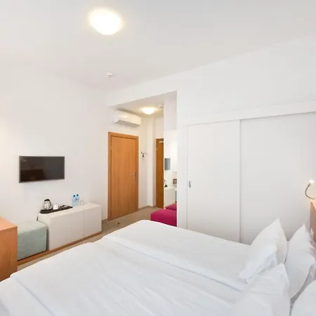 Villa 21 Victus By Noclegi Renters 3* Sopot