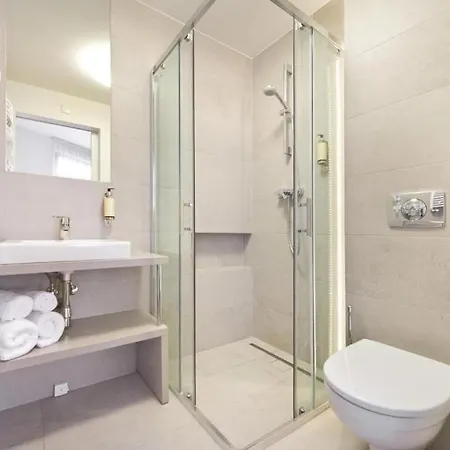 Villa 21 Victus By Noclegi Renters 3* Sopot