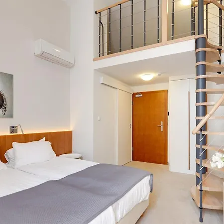 21 Victus By Renters 3* Sopot
