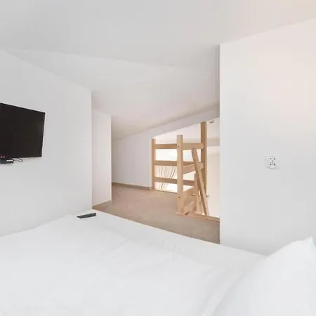 Villa 21 Victus By Noclegi Renters