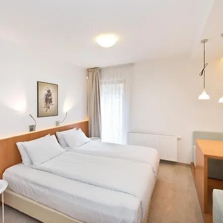 Villa 21 Victus By Noclegi Renters Bed & Breakfast Sopot