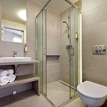 Villa 21 Victus By Noclegi Renters 3* Sopot