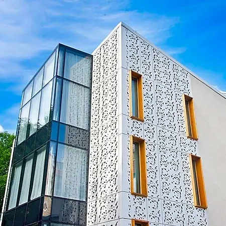Villa 21 Victus By Noclegi Renters