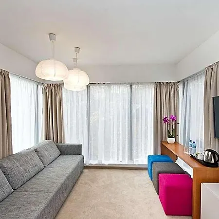 Villa 21 Victus By Noclegi Renters 3* Sopot