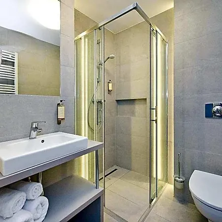 Villa 21 Victus By Noclegi Renters Sopot