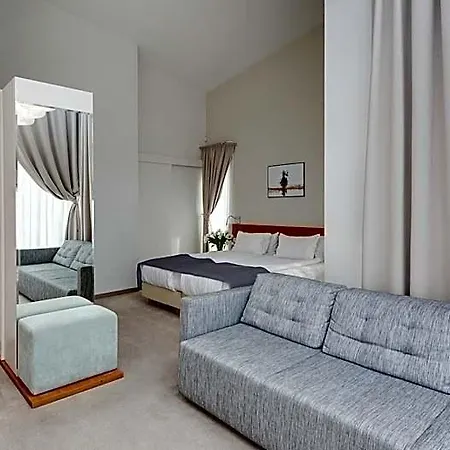 Villa 21 Victus By Noclegi Renters Bed & Breakfast Sopot