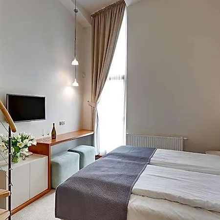 Villa 21 Victus By Noclegi Renters Bed & Breakfast