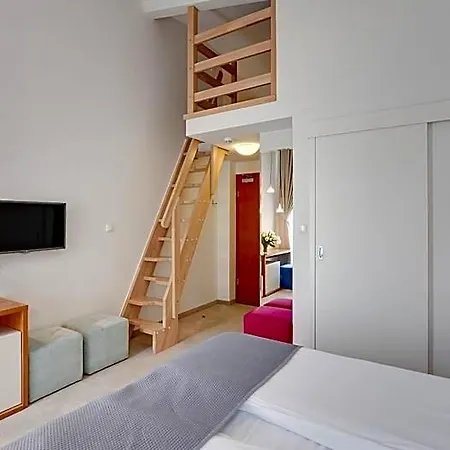 Villa 21 Victus By Noclegi Renters 3*