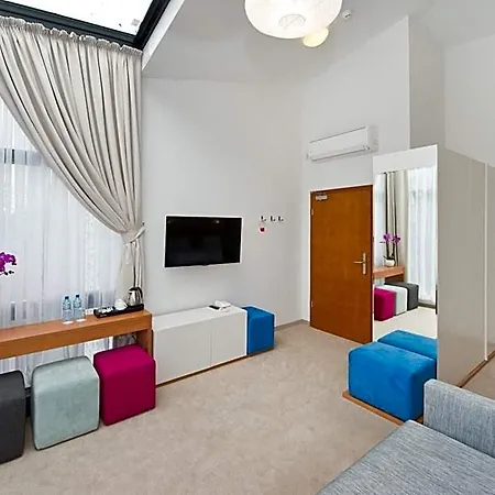 Villa 21 Victus By Noclegi Renters 3*