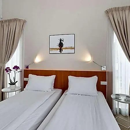 Villa 21 Victus By Noclegi Renters 3*