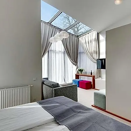 Villa 21 Victus By Noclegi Renters Sopot