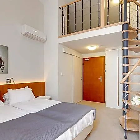 Villa 21 Victus By Noclegi Renters Bed & Breakfast