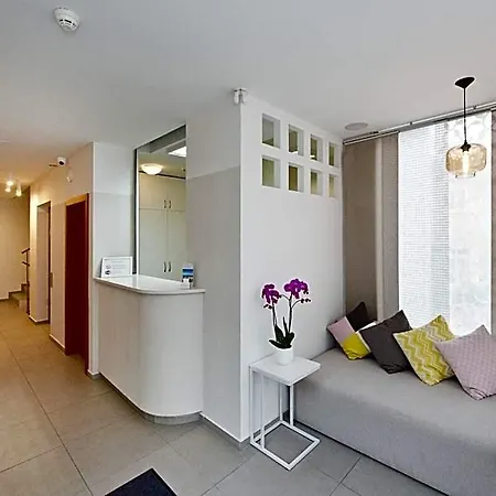 Villa 21 Victus By Noclegi Renters Bed & Breakfast Sopot