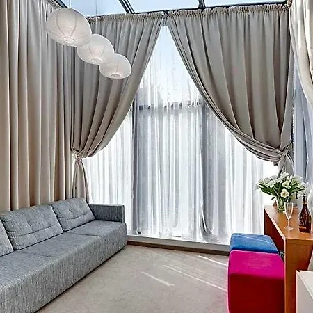 Villa 21 Victus By Noclegi Renters 3*