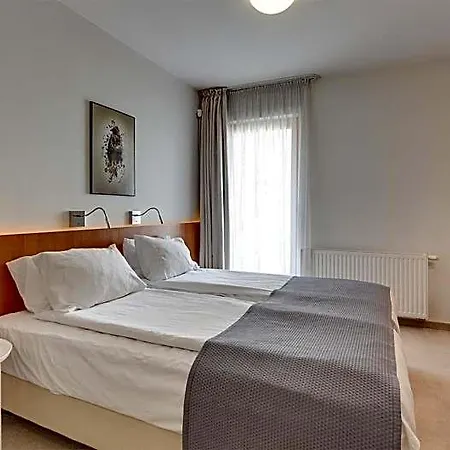 Villa 21 Victus By Noclegi Renters Sopot