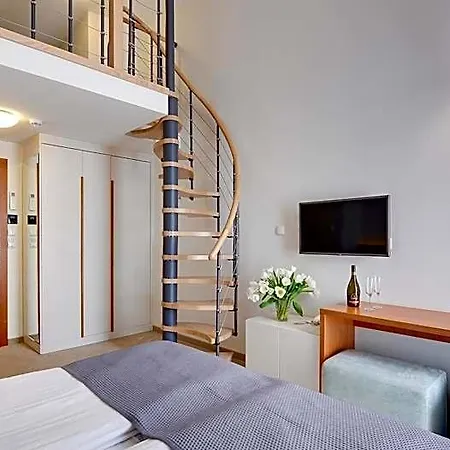 Villa 21 Victus By Noclegi Renters