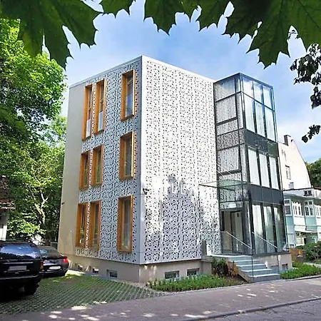 21 Victus By Renters Sopot