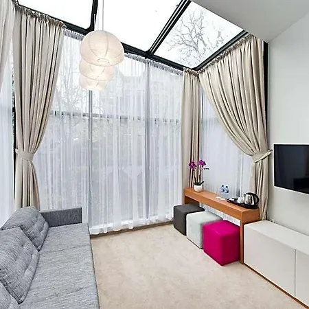 Villa 21 Victus By Noclegi Renters