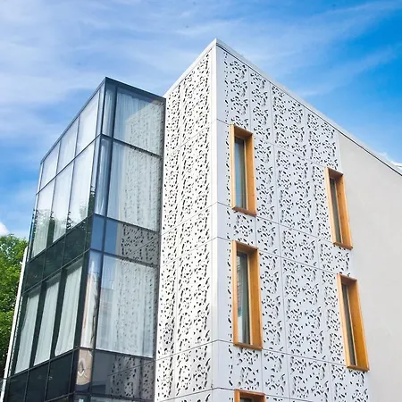 Villa 21 Victus By Noclegi Renters