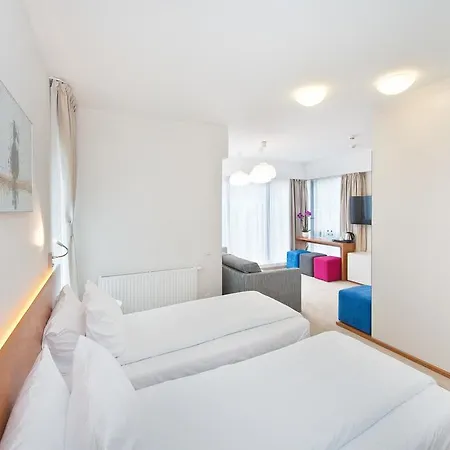 Villa 21 Victus By Noclegi Renters Bed & Breakfast