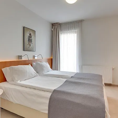 Bed and Breakfast 21 By Victus 3*