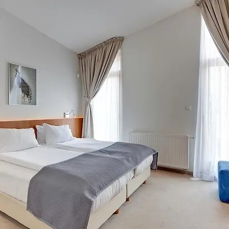 Bed and Breakfast 21 By Victus 3*