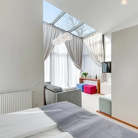 Bed and Breakfast 21 By Victus Σόποτ