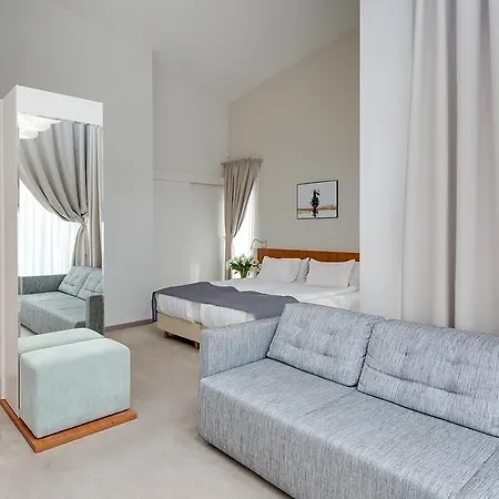 Bed & Breakfast 21 Victus By Renters