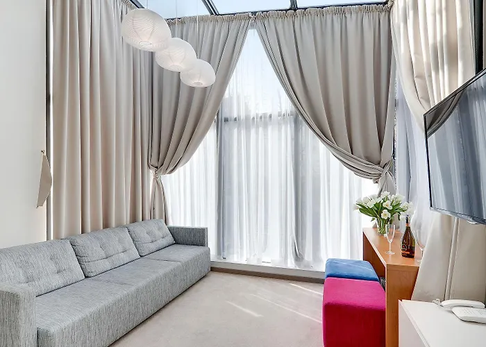 Bed & Breakfast 21 By Victus 3*