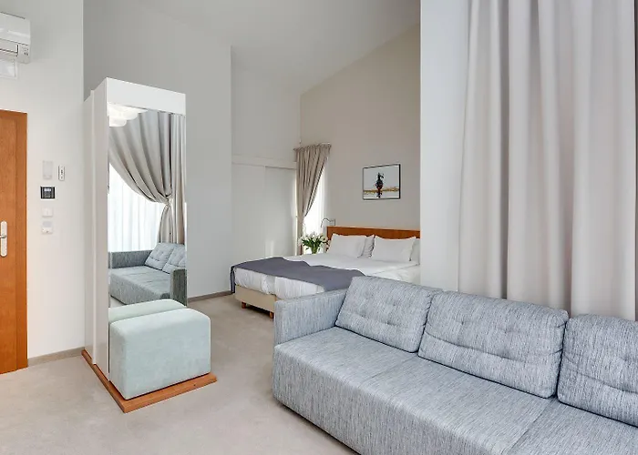 21 Bed & Breakfast Sopot