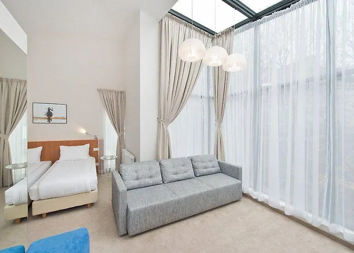 21 Bed & Breakfast Sopot