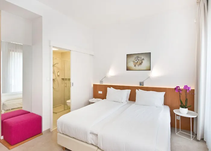 21 Bed & Breakfast Sopot