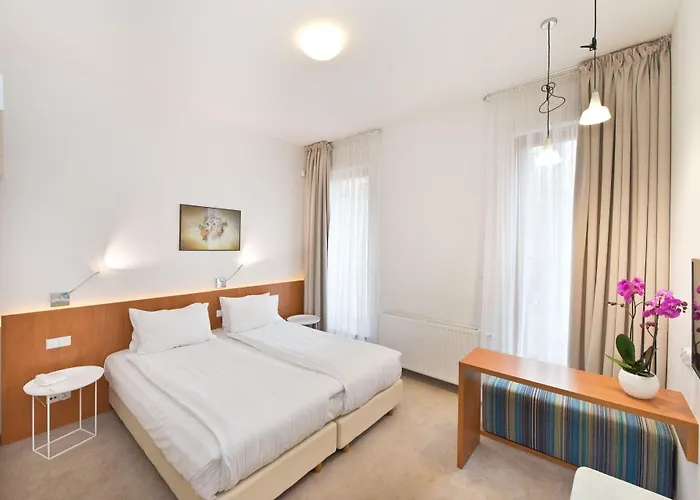 21 Bed & Breakfast Sopot