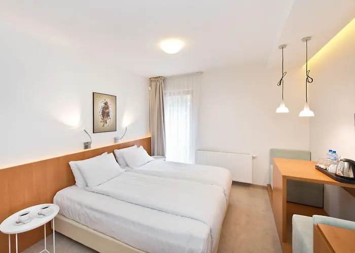 Bed & Breakfast 21 Sopot