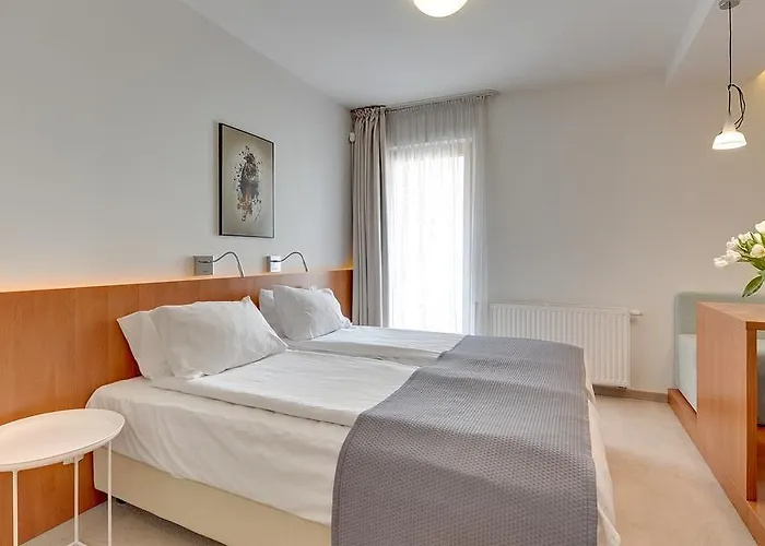 Bed & Breakfast 21 3*